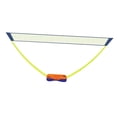 thumbnail image 2 of Juego de red de bádminton portátil con base de almacenamiento Red de pickleball Red de voleibol para Adultos Red de tenis de fácil configuración 4 metros shamjiam Red de bádminton, 2 of 8