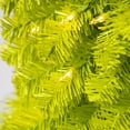 thumbnail image 4 of Holiday Time Lawndale 6' Pre-Lit Regular Full Spruce Christmas Tree - Green, 4 of 5