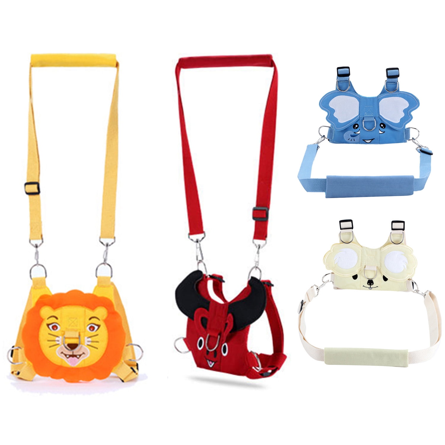 baby walking harness walmart