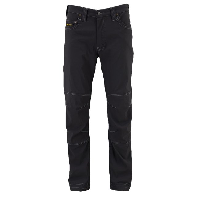 Pantalones de trabajo DEWALT Madison para hombre Pro-Stretch resistentes al agua