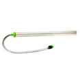 thumbnail image 1 of Python Produits 61620720: Tube de Gravier Anti-Déversement avec Queue et Connecteur, 20 Pouces, 1 of 1
