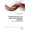 thumbnail image 2 of Variable Step-Size Least Mean Fourth Adaptive Algorithm, 2 of 2