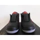 thumbnail image 3 of Ni - ke Ni - ke Air Jordan 2 Retro Low Christmas Black-Fire Red-Fir Sz 13 [DV9956-006], 3 of 5