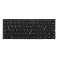 thumbnail image 1 of De Computadora Portátil Estadounidense Premium Compatible Con AIR13 Marco Hugo Teclado del ordenador portátil de la computadora de la PC, 1 of 9
