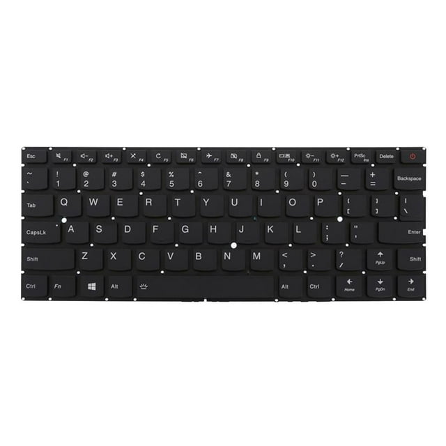De Computadora Portátil Estadounidense Premium Compatible Con AIR13 Marco Hugo Teclado del ordenador portátil de la computadora de la PC