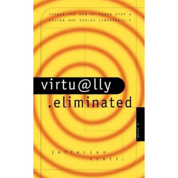 Pre-Owned Virtually Eliminated: A Novel Paperback