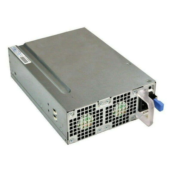 Dell Precision DR5JD 825W Switching Power Supply Unit H825EF for T5600 T5610 0dr5jd Power