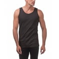 thumbnail image 4 of Pro Club Men's Comfort Cotton Tank Top, 4 of 5