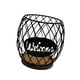 thumbnail image 5 of Organizador de cápsulas de café con base de madera, versátil y rústico, para cocina, oficina, encimera y ., 5 of 8
