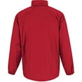 thumbnail image 2 of B&C Sirocco Mens Lightweight Jacket / Mens Outer Jackets, 2 of 2