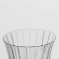 thumbnail image 4 of Balsa Circle 12 Pieces 6 oz Clear Plastic Champagne Flute Glasses Disposable Tableware, 4 of 8