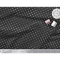 thumbnail image 2 of Soimoi Cotton Cambric Fabric Flower Artistic Decor Fabric Printed Yard 42 Inch Wide, 2 of 3