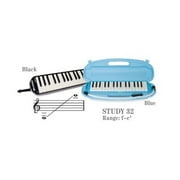 Alto Melodion with Case & Mouthpiece