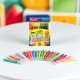 thumbnail image 4 of Crayones perfumados Crayola Silly Scents Smash Ups Mini, 24 unidades, 4 of 6
