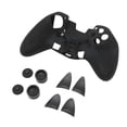 thumbnail image 2 of Funda de Silicona Bling Bling para Controlador de PS5 Elite Antideslizante, 2 of 12