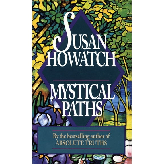 Pre-Owned Mystical Paths (Mass Market Paperback) 0449221229 9780449221228