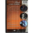 thumbnail image 1 of Journeys in Black: Luther Vandross [DVD], 1 of 3