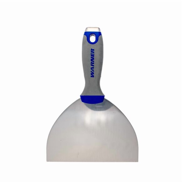PTY KNF CRBN STL FLX 6"(Pack of 5)