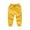 Yellow, variant on YDFCWX Wide Leg Sweatpants Boys Sweatpants Kids Clothes Athletic Casual Joggers Pants 5-14 Years Sweats with Pockets Drawstring Light blue,5-6 Years