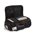 thumbnail image 4 of Bolsa de viaje THE NORTH FACE Base Camp Voyager 32L TNF Negro/Blanco, 4 of 8
