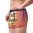 thumbnail image 4 of Balery Men'S Design Name Ultra Soft Performance Boxer Briefs-Size Name, 4 of 9