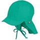 thumbnail image 1 of Verde: 1 pieza con mascarilla, cordón y gorra, circunferencia de la cabeza 44-48cm, 1 of 3