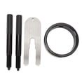 thumbnail image 2 of Outil de Service de Fourche, Outil de Compresseur de Fourche de Moto Efficace Universel pour Moto de Rue, 2 of 7