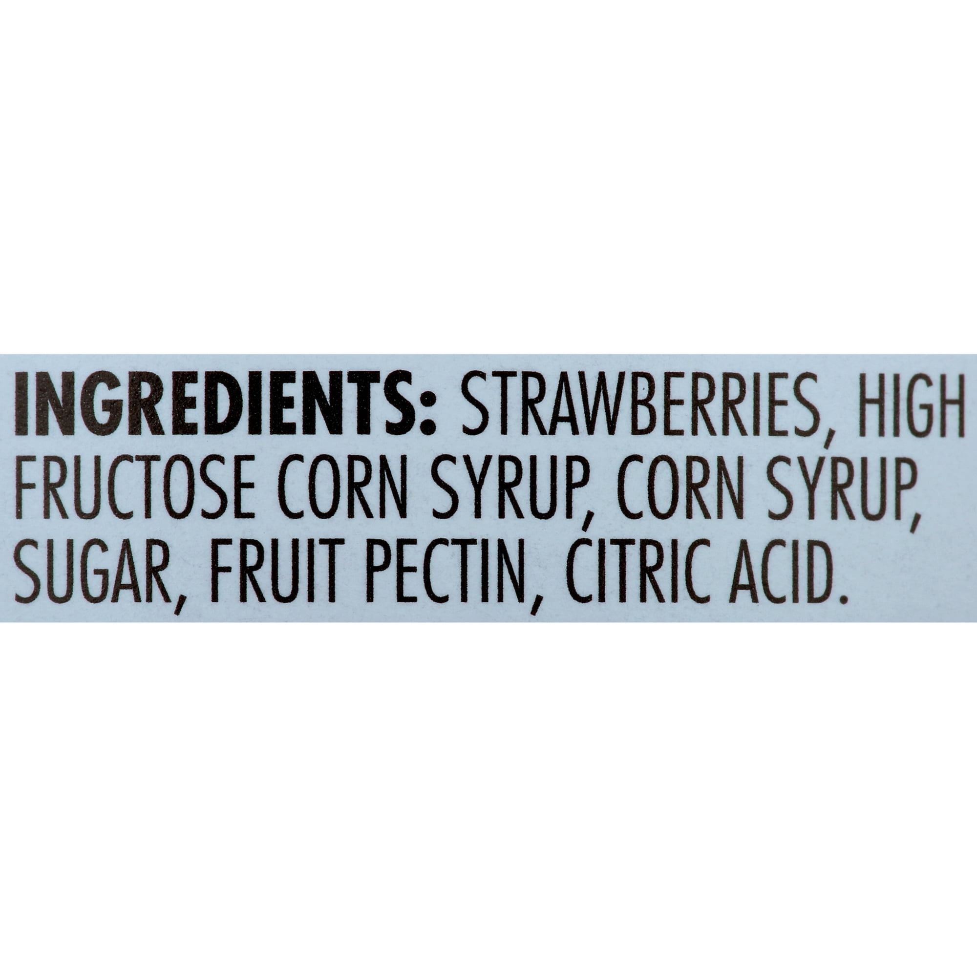 Smucker's Strawberry Preserves, 18-Ounce