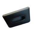 thumbnail image 1 of Soporte Impermeable para Pañuelos BLESIY Compacto con Respaldo Universal para Auto, 1 of 6