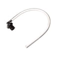 thumbnail image 1 of Adaptador para vaso humidificador con tubo de silicón y conector de rosca para los modelos OLV87, OLV-5, OLV-5ª-Marca Handy, 1 of 3