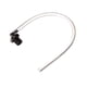 thumbnail image 1 of Adaptador para vaso humidificador con tubo de silicón y conector de rosca para los modelos OLV87, OLV-5, OLV-5ª-Marca Handy, 1 of 3