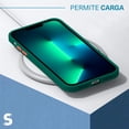 thumbnail image 4 of Funda de Protección para iPhone 13 Pro Max - Sovico - Bicolor, 4 of 6