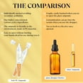 thumbnail image 6 of THESKCARE Vitamin C Face Serum with Hyaluronic Acid, Glutathione, Vitamin E, Niacinamide, Anti-Aging, 30 Ampoules, 6 of 6