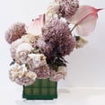 thumbnail image 1 of ADDHAT 6Ud Bloques De Florero Cuadrados Para Decorar Con Succión Segura, 1 of 8