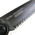 thumbnail image 4 of Silky Professional Pocketboy Folding Saw 170mm Medium Teeth Outback Edition (750-17), 4 of 10
