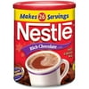 Nestle: Rich Chocolate Hot Cocoa Mix, 18.5 oz