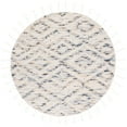 thumbnail image 4 of SAFAVIEH Natura Embla Southwestern Area Rug, Ivory/Blue, 3' x 5', 4 of 8