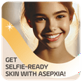 thumbnail image 6 of Asepxia Neutral Deep Cleansing Bar Soap Skin Care Acne Treatment with Salicylic Acid, 4 oz, 6 of 7