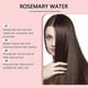 thumbnail image 4 of unique Rosemary Water with Mint Extract for Scalp & Hair, Revitalising Hair Tonic for the Care of Thin, Dry & Brittle Hair, 4 of 5