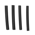 thumbnail image 4 of Gaine de Fil 2mm Dia 30mm Long Rétractable 560 Pcs Noir, 4 of 8
