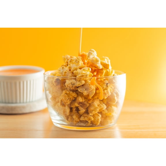 Pop-A-Licious Buffalo Ranch Popcorn