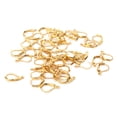 thumbnail image 1 of Ganchos Para Pendientes, Regalos, Joyería, Ganchos Para Las Orejas, 50 Uds., Accesorios Elásticos, Materiales, Pendientes, Ganchos Para La Oreja, Regalos, Accesorios Para La, 1 of 7