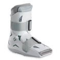 thumbnail image 1 of Aircast SP (Courte Pneumatique) Attelle de Marche / Botte de Marche, Grande, 1 of 1