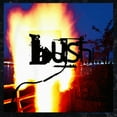 thumbnail image 2 of Men's Bush Razorblade Suitcase Album Cover  Graphic Tee Black X Large, 2 of 4