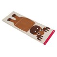 thumbnail image 4 of Sac de Rangement Suspendu par-Dessus la Porte, Sac de Rangement Mural Gain de Place Léger Suspendable Robuste pour Enfants Orignal 100,6x35 cm, 4 of 8