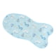 thumbnail image 2 of Cochecito de bebé, almohadilla fresca, estera enfriadora de hielo de verano, cojín transpirable para dormir, forro para cochecito, silla alta, azul, 2 of 5