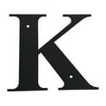 thumbnail image 2 of Letter K Large, 2 of 2