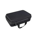 thumbnail image 4 of TISHITA Camera Bag Case Portable Nylon Professional Large Waterproof Handbag Adjustable M, 4 of 8