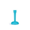 thumbnail image 4 of Monstrate Extensor de grifo de ajustable de 17mm, accesorio de rociador para grifo de lavabo, aireador, cabezal de boquilla de rociado Pantalón Corto Azul 10piezas, 4 of 6