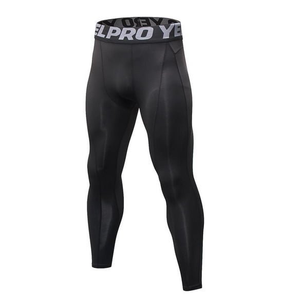 Mens Compression Pants